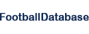 足球数据库（footballdatabase）