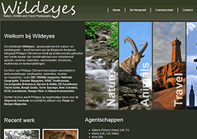 Wildeyes旅游摄影网