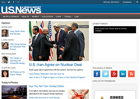 ź籨(US News)