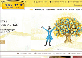 ŷ浤L'OCCITANE