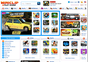 (Miniclip)