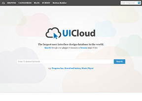 UI-Cloud